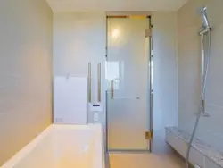 【東京都/渋谷区広尾】広尾ガーデンフォレスト G棟 浴室