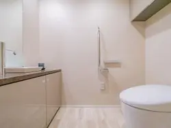 【東京都/渋谷区広尾】広尾ガーデンフォレスト G棟 トイレ