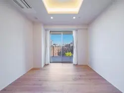 【東京都/渋谷区広尾】広尾ガーデンフォレスト G棟 洋室