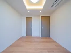 【東京都/渋谷区広尾】広尾ガーデンフォレスト G棟 洋室