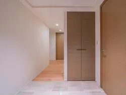 【東京都/渋谷区広尾】広尾ガーデンフォレスト G棟 玄関