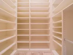 【東京都/渋谷区広尾】広尾ガーデンフォレスト G棟 収納：シューズインクローゼット