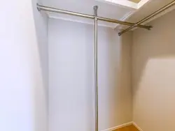 【東京都/千代田区六番町】ザ・パークハウス千代田六番町 収納