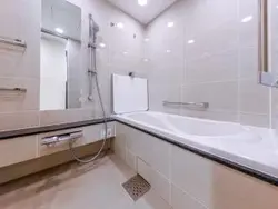 【東京都/千代田区六番町】ザ・パークハウス千代田六番町 浴室