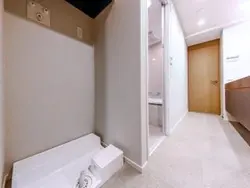 【東京都/千代田区六番町】ザ・パークハウス千代田六番町 洗面室