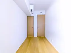 【東京都/千代田区六番町】ザ・パークハウス千代田六番町 洋室