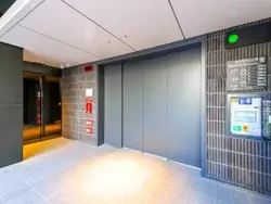 【東京都/千代田区六番町】ザ・パークハウス千代田六番町 駐車場