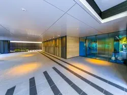 【東京都/千代田区六番町】ザ・パークハウス千代田六番町 エントランス