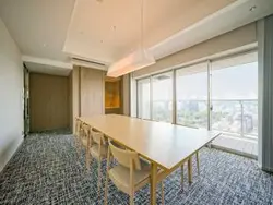 【東京都/新宿区四谷】クラッシィタワー新宿御苑 共用部