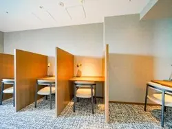 【東京都/新宿区四谷】クラッシィタワー新宿御苑 共用施設