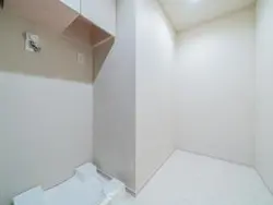 【東京都/新宿区四谷】クラッシィタワー新宿御苑 ユーティリティ