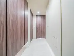 【東京都/新宿区四谷】クラッシィタワー新宿御苑 廊下