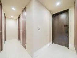 【東京都/新宿区四谷】クラッシィタワー新宿御苑 玄関