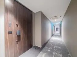 【東京都/新宿区四谷】クラッシィタワー新宿御苑 共用部