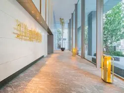 【東京都/新宿区四谷】クラッシィタワー新宿御苑 共用部