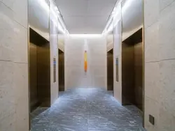 【東京都/新宿区四谷】クラッシィタワー新宿御苑 共用部