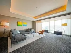 【東京都/新宿区四谷】クラッシィタワー新宿御苑 共用部