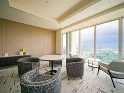 【東京都/新宿区四谷】クラッシィタワー新宿御苑 共用部