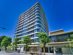 【東京都/渋谷区猿楽町】プラウド代官山フロント 外観