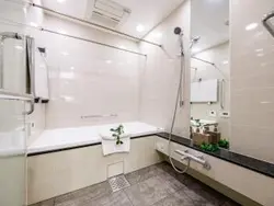 【東京都/渋谷区猿楽町】プラウド代官山フロント 浴室