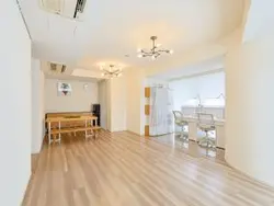 【東京都/渋谷区猿楽町】プラウド代官山フロント リビング・ダイニング