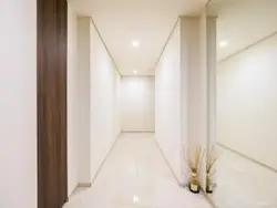 【東京都/渋谷区猿楽町】プラウド代官山フロント 廊下