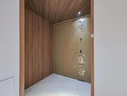 【東京都/渋谷区猿楽町】プラウド代官山フロント 玄関