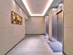 【東京都/渋谷区猿楽町】プラウド代官山フロント 共用部