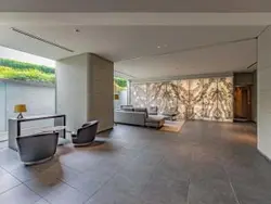 【東京都/渋谷区猿楽町】プラウド代官山フロント 共用部