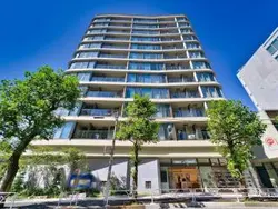 【東京都/渋谷区猿楽町】プラウド代官山フロント 外観