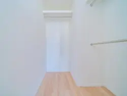 【東京都/中央区晴海】HARUMI FLAG SUN VILLAGE T棟 収納