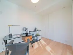 【東京都/中央区晴海】HARUMI FLAG SUN VILLAGE T棟 洋室