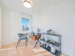 【東京都/中央区晴海】HARUMI FLAG SUN VILLAGE T棟 洋室