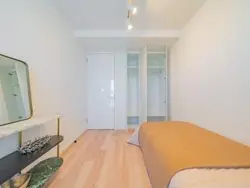 【東京都/中央区晴海】HARUMI FLAG SUN VILLAGE T棟 洋室