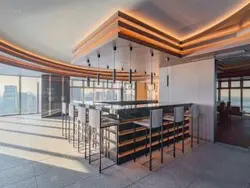 【東京都/中央区晴海】HARUMI FLAG SUN VILLAGE T棟 共用施設