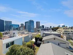 【東京都/港区高輪】ブリリア高輪レフィール 眺望