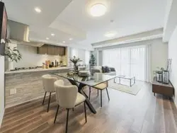 【東京都/港区高輪】ブリリア高輪レフィール LDK：約21.1帖
※家具調度品等は販売価格に含まれておりません