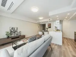 【東京都/港区高輪】ブリリア高輪レフィール リビング・ダイニング