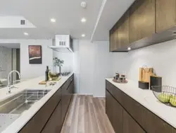 【東京都/港区高輪】ブリリア高輪レフィール キッチン