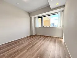 【東京都/港区高輪】ブリリア高輪レフィール 洋室：約7.5帖