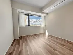 【東京都/港区高輪】ブリリア高輪レフィール 洋室