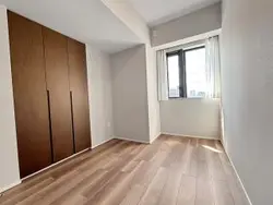 【東京都/港区高輪】ブリリア高輪レフィール 洋室