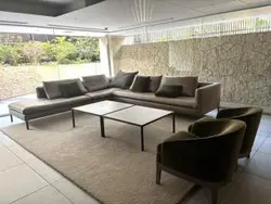 【東京都/港区高輪】ブリリア高輪レフィール 共用部：ロビー