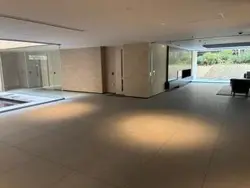 【東京都/港区高輪】ブリリア高輪レフィール エントランス