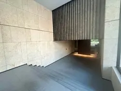 【東京都/港区高輪】ブリリア高輪レフィール アプローチ