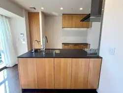 【東京都/港区赤坂】プレミスト赤坂翠嶺 キッチン