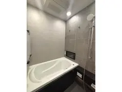 【東京都/港区赤坂】プレミスト赤坂翠嶺 浴室