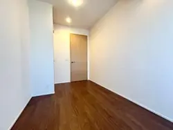 【東京都/港区赤坂】プレミスト赤坂翠嶺 洋室：約5.3帖