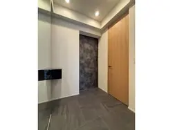 【東京都/港区赤坂】プレミスト赤坂翠嶺 廊下