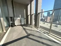 【東京都/港区赤坂】プレミスト赤坂翠嶺 バルコニー